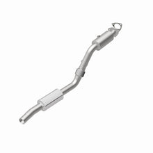 Load image into Gallery viewer, MagnaFlow Direct Fit Catalytic Converter 08-09 Audi A4 Quattro 3.2L