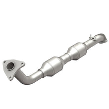 Load image into Gallery viewer, MagnaFlow Direct Fit Catalytic Conv 98-02 Lexus LX470 / 98-02 Toyota Land Cruiser 4.7L D/S &amp; P/S
