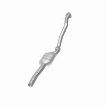 Load image into Gallery viewer, MagnaFlow Direct Fit Catalytic Converter 00-03 Audi A8 Quatt 4.2L Passenger Side