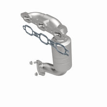 Load image into Gallery viewer, MagnaFlow Direct Fit Catalytic Converter 07-08 Chrysler Sebring 3.5L
