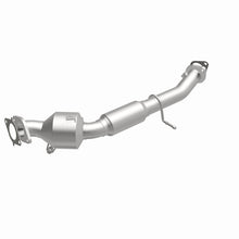 Load image into Gallery viewer, MagnaFlow Direct Fit Catalytic Converter 2010-2013 TRANSIT CONNECT 2.0 L Underbody