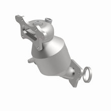 Load image into Gallery viewer, MagnaFlow Direct Fit Catalytic Converter California 09-13 Honda Fit 1.5L