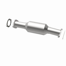 Load image into Gallery viewer, MagnaFlow California Grade Direct Fit Catalytic Converter 96-97 Mazda Miata 1.8L