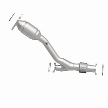 Load image into Gallery viewer, MagnaFlow Direct Fit Catalytic Converter 05-06 Pontiac G6 3.5L Rear