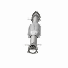 Load image into Gallery viewer, MagnaFlow Direct Fit Catalytic Converter 96-97 GM S10 Pickup 4.3L