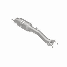 Load image into Gallery viewer, MagnaFlow Direct Fit Catalytic Converter 09- Mitsu Lancer Ralli 2.0T