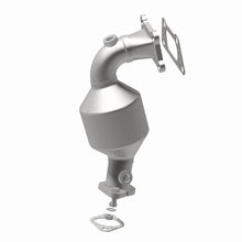 Load image into Gallery viewer, MagnaFlow Direct Fit Catalytic Converter 2010-2011 SRX 3 L Underbody