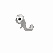 Load image into Gallery viewer, MagnaFlow Direct Fit Catalytic Converter 07 VW Touareg 3.6L Rear close