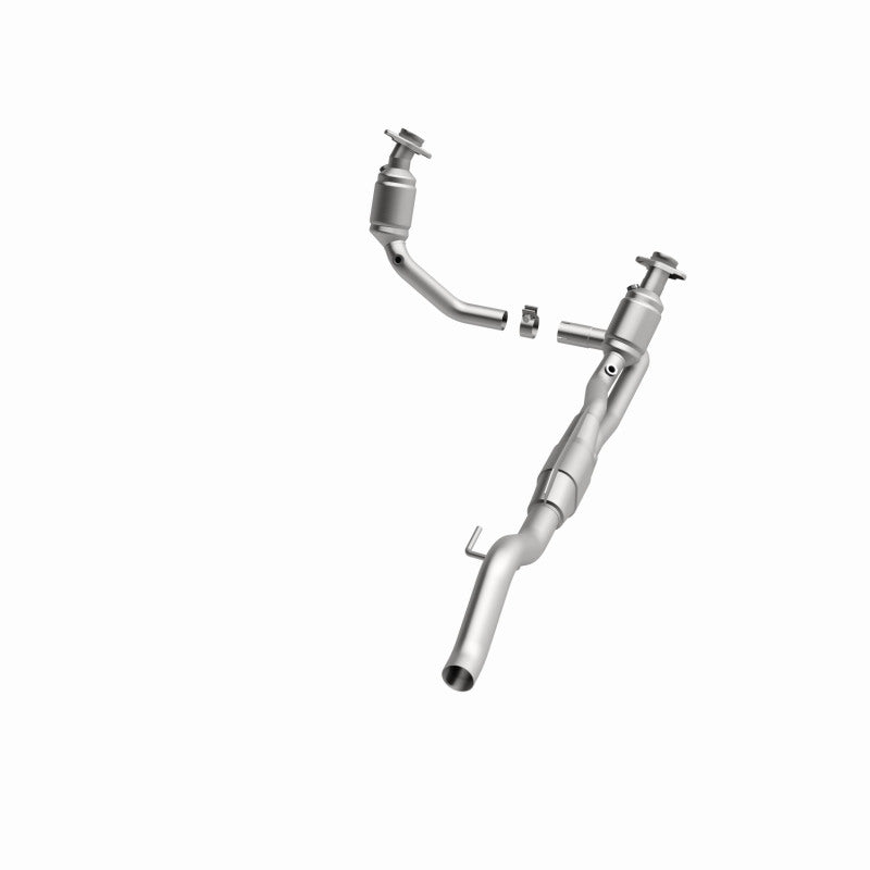 MagnaFlow Direct Fit Catalytic Converter 00-03 Dodge Dakota OEM