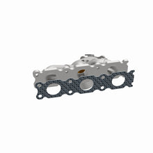Load image into Gallery viewer, MagnaFlow Direct Fit Catalytic Converter 08-12 Land Rover LR2 3.2L