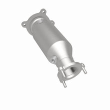 Load image into Gallery viewer, MagnaFlow 12-16 Audi A6/Quattro 2.0L OEM Direct Fit Catalytic Converter