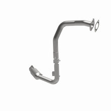 Load image into Gallery viewer, MagnaFlow Direct Fit Catalytic Converter 05-08 LR3/RR Sport PS OEM