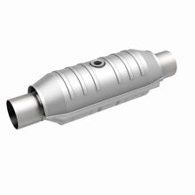 Load image into Gallery viewer, MagnaFlow Universal Catalytic Converter 2.00 inch CA Tier 1