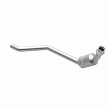 Load image into Gallery viewer, MagnaFlow Direct Fit Catalytic Converter 03-05 Jaguar S-Type4.2L D/S