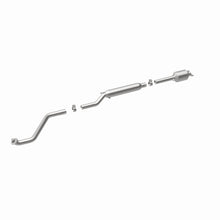 Load image into Gallery viewer, MagnaFlow DF Catalytic Conv OEM Grade Federal EPA Compliant 14-17 Kia Forte / Hyundai Elantra