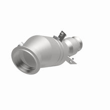 Load image into Gallery viewer, MagnaFlow Direct Fit Catalytic Converter 2016 BMW 428i 2.0L Underbody