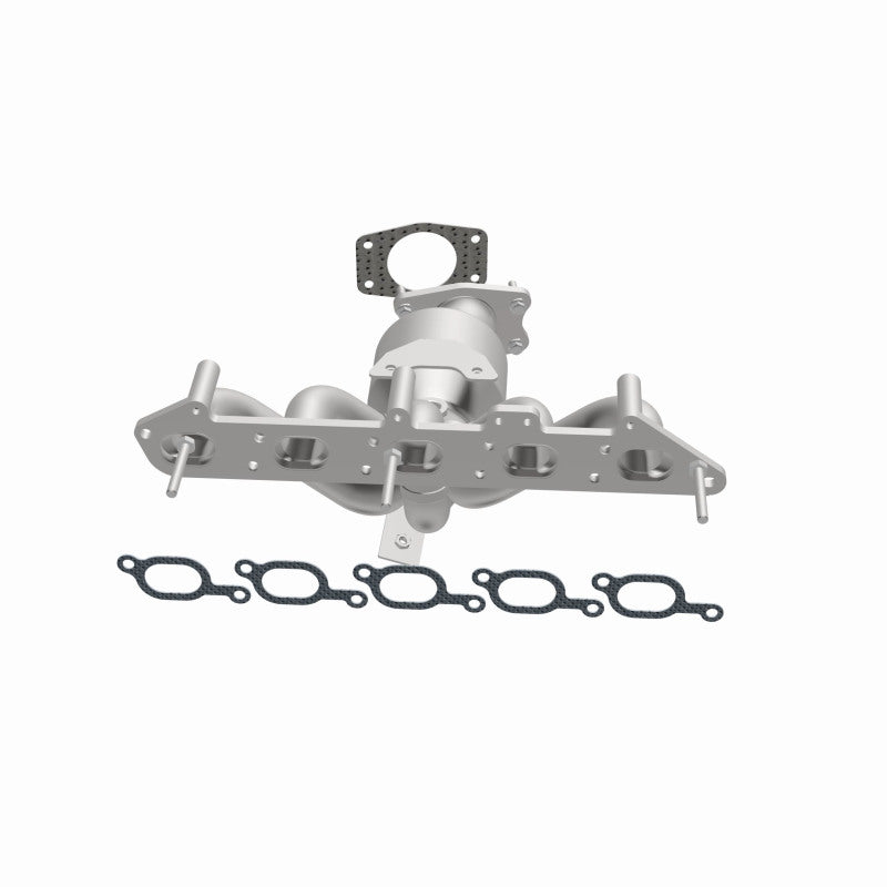 MagnaFlow Direct Fit Catalytic Converter 01-05 Volvo S60 2.4L / V70 2.4L
