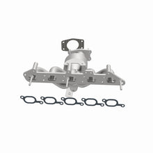 Load image into Gallery viewer, MagnaFlow Direct Fit Catalytic Converter 01-05 Volvo S60 2.4L / V70 2.4L