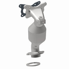 Load image into Gallery viewer, MagnaFlow Direct Fit Catalytic Converter 09-11 Acura TSX 2.4L