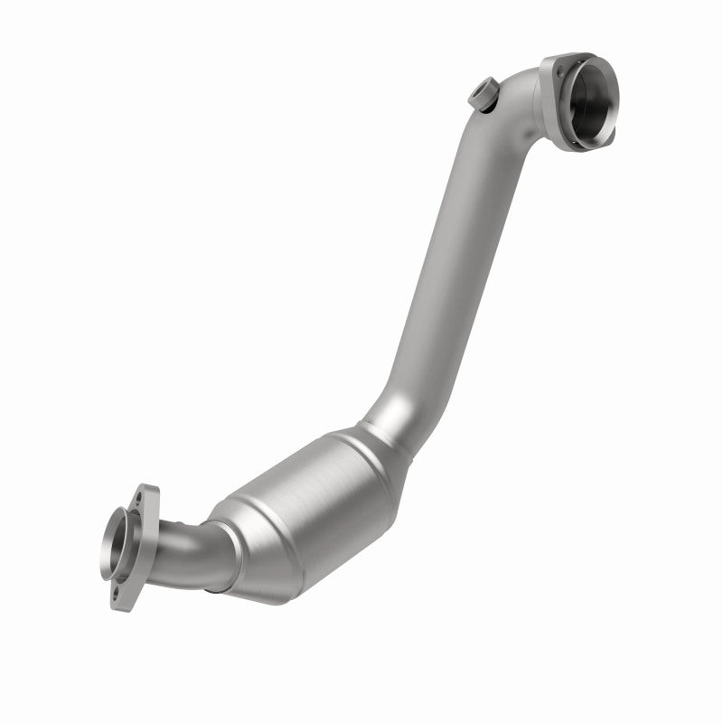 MagnaFlow Direct Fit Catalytic Converter 02-03 Mercedes CLK430 4.3L Driver Side