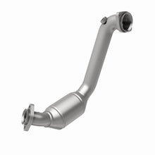 Load image into Gallery viewer, MagnaFlow Direct Fit Catalytic Converter 02-03 Mercedes CLK430 4.3L Driver Side