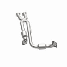 Load image into Gallery viewer, MagnaFlow Direct Fit Catalytic Converter Jeep Grand Cherokee SRT-8