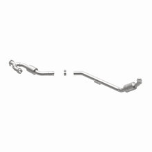 Load image into Gallery viewer, MagnaFlow Direct Fit Catalytic Converter 2003 Mercedes CLK320 3.2L