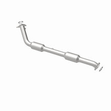 Load image into Gallery viewer, MagnaFlow Direct Fit Catalytic Converter 13-15 Land Cruiser 5.7