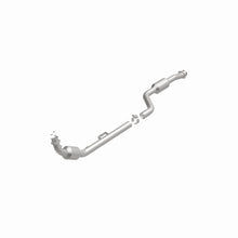 Load image into Gallery viewer, MagnaFlow Direct Fit Catalytic Converter 01-04 Mercedes E320 Driver Side CA