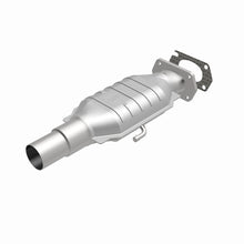Load image into Gallery viewer, MagnaFlow Direct Fit Catalytic Converter GM 86 87