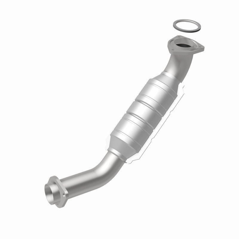 MagnaFlow Direct Fit Catalytic Converter 2008 Pontiac G8 3.6L ps