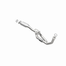 Load image into Gallery viewer, MagnaFlow Direct Fit Catalytic Converter 98-03 Avalon/Camry 3.0L