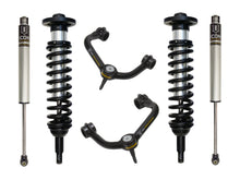 Load image into Gallery viewer, ICON 04-08 Ford F-150 2WD 0-2.63in Stage 2 Suspension System w/Tubular Uca