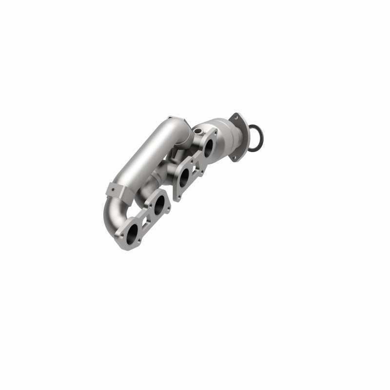MagnaFlow Direct Fit Catalytic Converter 08-10 Lexus IS F 5.0L P/S Manifold
