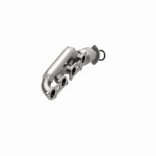 Load image into Gallery viewer, MagnaFlow Direct Fit Catalytic Converter 08-10 Lexus IS F 5.0L P/S Manifold