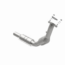 Load image into Gallery viewer, MagnaFlow Direct Fit Catalytic Converter California 10-11 Chevy Camaro V6 3.6LGAS