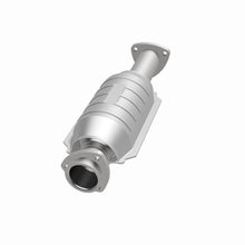 Load image into Gallery viewer, MagnaFlow Direct Fit Catalytic Converter Saab 87 90