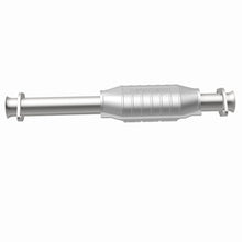 Load image into Gallery viewer, MagnaFlow Direct Fit Catalytic Converter Saab 86 90