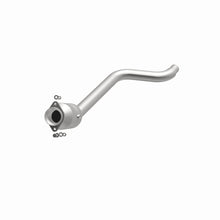 Load image into Gallery viewer, MagnaFlow Direct Fit Catalytic Converter 10-12 Jaguar XF 5.0L