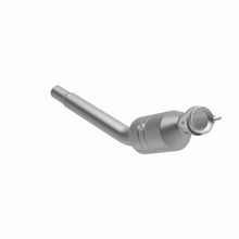 Load image into Gallery viewer, MagnaFlow Direct Fit Catalytic Converter 11-12 Jaguar XJ 5.0L