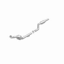 Load image into Gallery viewer, MagnaFlow Direct Fit Catalytic Converter 00-03 Mercedes S430 4.3L