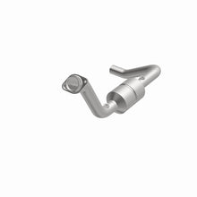 Load image into Gallery viewer, MagnaFlow Direct Fit Catalytic Converter 04-06 Dodge Durango 5.7L Driver Side