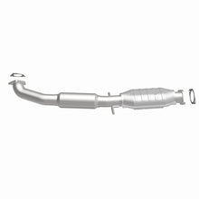 Load image into Gallery viewer, MagnaFlow Direct Fit Catalytic Converter 2011 Buick Regal 2.0L