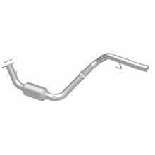 Load image into Gallery viewer, MagnaFlow California Direct Fit Converter 02-03 Cadillac Escalade 6.0L