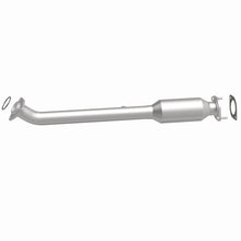Load image into Gallery viewer, MagnaFlow Direct Fit Catalytic Converter 05-13 Nissan Frontier 2.5L