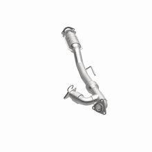 Load image into Gallery viewer, MagnaFlow Direct Fit Catalytic Converter 2007-2008 ALTIMA 3.5 L Underbody