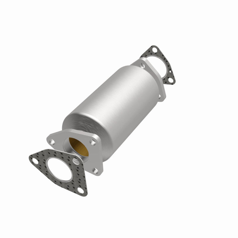 MagnaFlow Direct Fit Catalytic Converter Honda 80 87