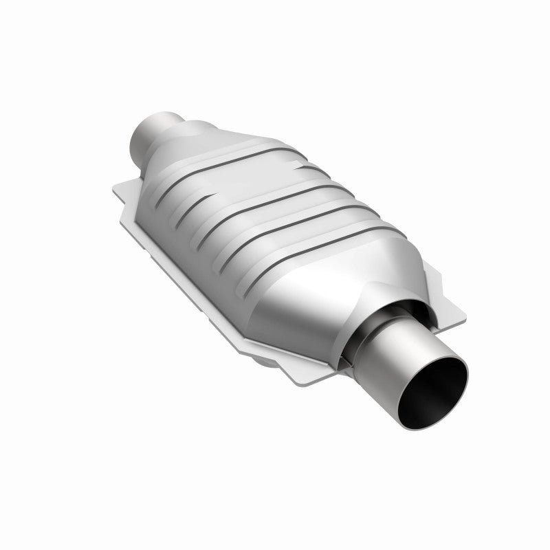 MagnaFlow Universal Catalytic Converter 2 inch CA OBDII