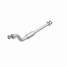 Load image into Gallery viewer, MagnaFlow Direct Fit Catalytic Converter 96 Buick Regal 3.8L