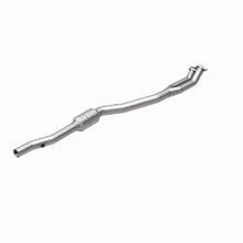 Load image into Gallery viewer, MagnaFlow California Direct Fit Converter 96-97 BMW 840Ci 4.4L